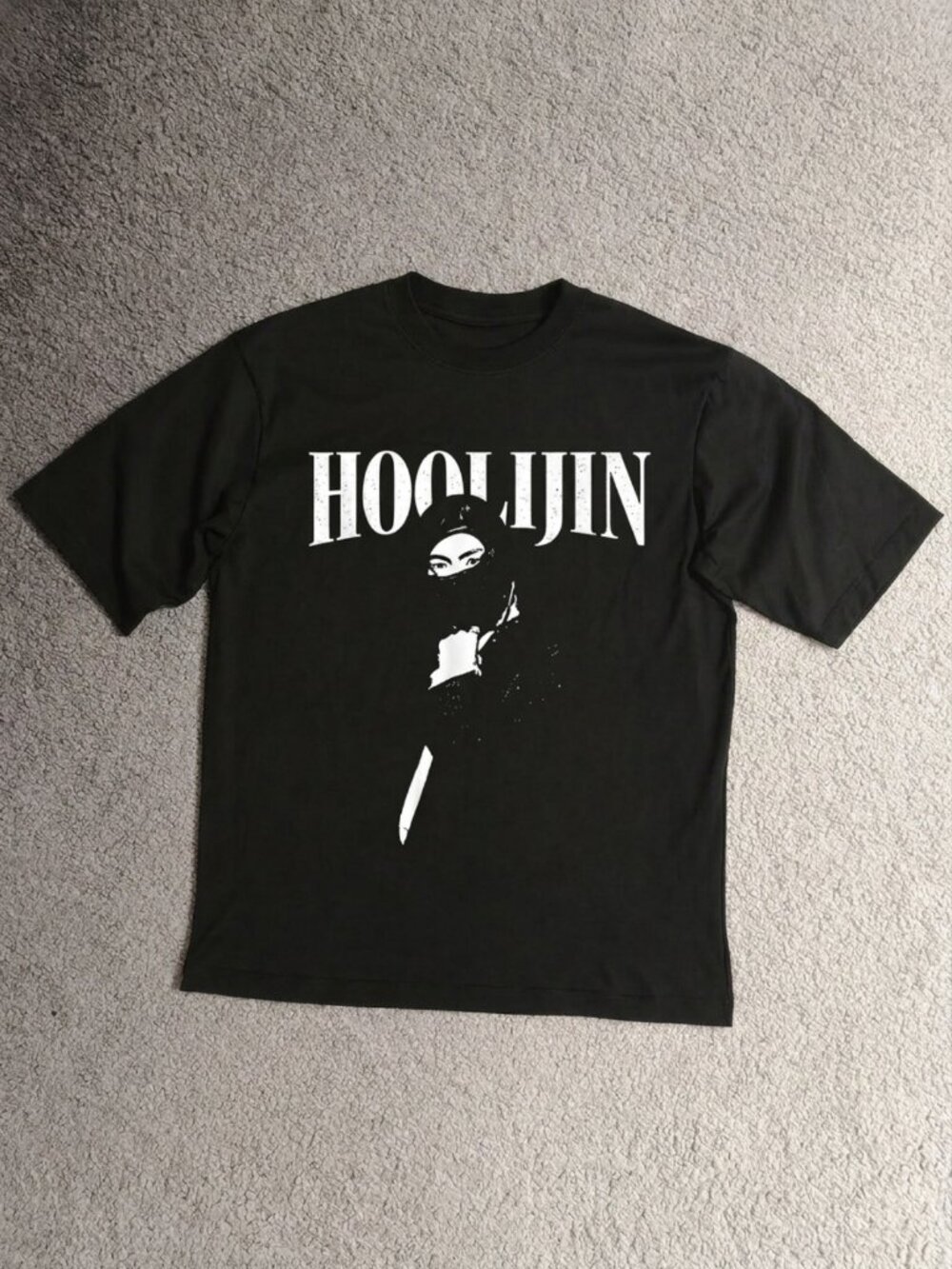 Hoolijin - Hooligan Jin T-Shirt